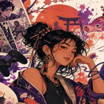 Kyoko Lan Hua