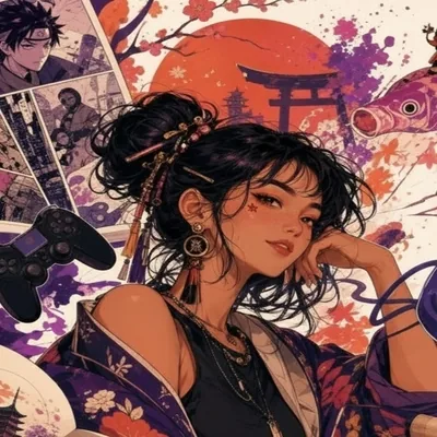 Kyoko Lan Hua